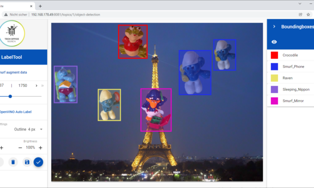 AI Pipeline – The No-Code AI Pipeline an Overview