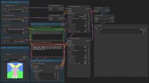 WAN2.2 ComfyUI Workflow