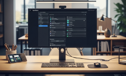 Mein KI Cockpit für die Souveränität: Open WebUI als ChatGPT Web-Interface für Deinen Ollama-Server