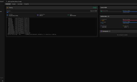 Install AI Toolkit on Gigabyte AI TOP ATOM – Step-by-Step Guide – Part 2-2