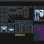 GIGABYTE AI TOP ATOM - ComfyUI wanmove