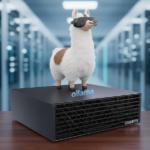 GIGABYTE AI TOP ATOM - OLLAMA logo