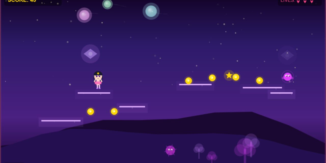 Ein KI-generiertes Browser-Spiel mit Qwen 3.6 entwickeln – Ein kreatives Experiment