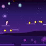 Hermes-Agent - Jump and run game