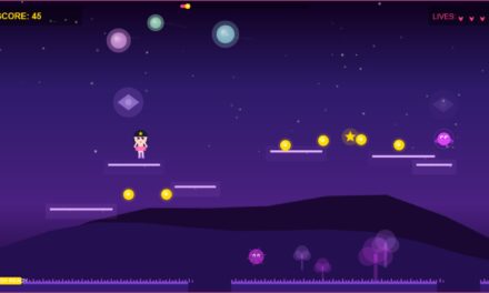 Building an AI – Generated Browser Game with Qwen 3.6 A Creative Experiment