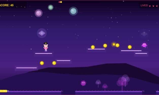 Ein KI-generiertes Browser-Spiel mit Qwen 3.6 entwickeln – Ein kreatives Experiment