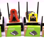 Donkey Car - Jetson Nano