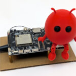 Ein neues Board zu ESP-Claw hinzufügen – meine Board-Adaption für das Guition JC1060P470
