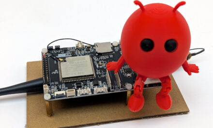 Ein neues Board zu ESP-Claw hinzufügen – meine Board-Adaption für das Guition JC1060P470