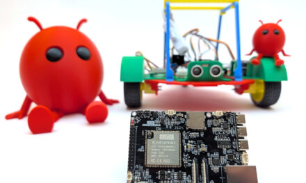 Souveräne KI auf dem Mikrocontroller: Wie ich mit ESP-Claw einen KI-Agenten auf HMI-Hardware zum Leben erwecke – Auftakt einer neuen Serie