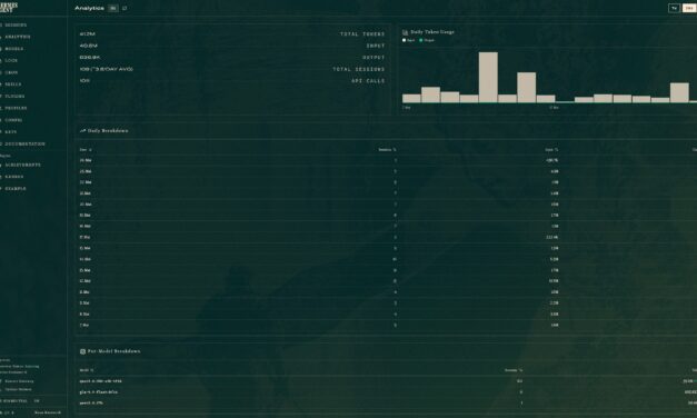 Souveräne KI im Heimnetz: Das Hermes Agent Dashboard sicher als systemd-Service betreiben