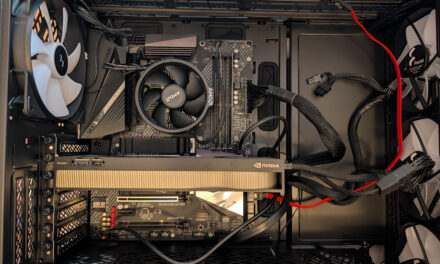 TensorRT-LLM in Numbers: FP16 vs. FP8 on the RTX A6000 Ada