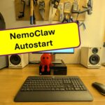 NemoClaw AI Autostart