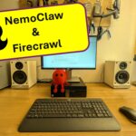 NemoClaw & Firecrawl