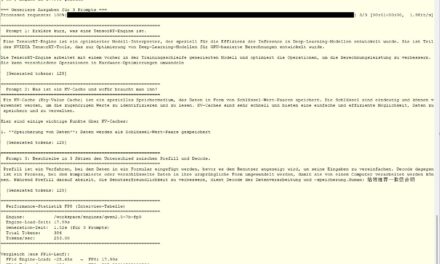 TensorRT-LLM Pipeline: Building Persistent Engines with FP16 and FP8