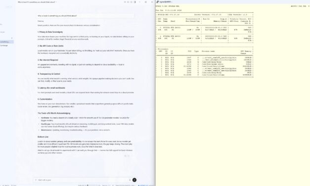 Hermes Agent als native Desktop-App unter Windows