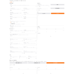 cuFOLIO Web-Interface