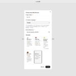 LLM-WIKI - project folder general