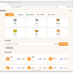 Sound-Box effect generator