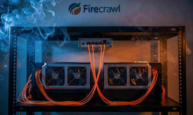 Firecrawl mit vLLM betreiben: Zwei Modelle hinter einer Base-URL