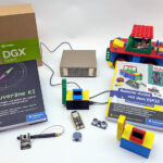 Souveraene KI - KI local embedding programmieren